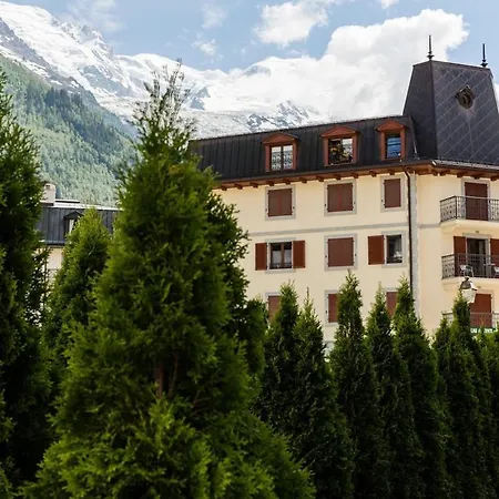 Les Alpes