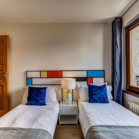 Les Alpes * Chamonix