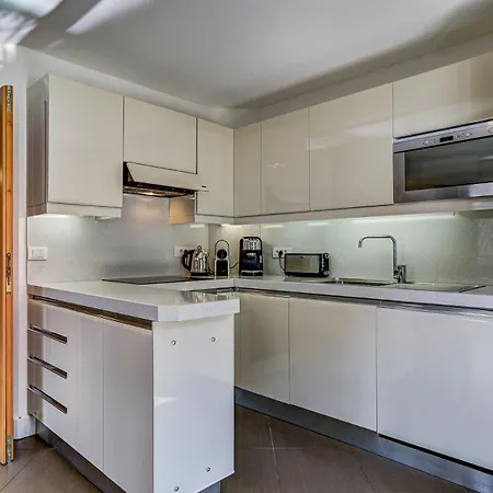 Les Alpes Apartmán